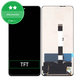 Xiaomi Poco X3, X3 Pro, X3 NFC - LCD Displej + Dotykové Sklo TFT