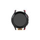 Samsung Galaxy Watch 5 Pro 45mm R925 - Přední Kryt (Black Titanium) - GH97-27580B Genuine Service Pack