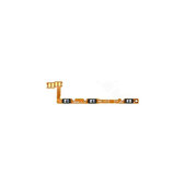 Xiaomi Redmi Note 11 Pro 4G, 5G, Poco X4 Pro 5G - Flex Kabel Bočních Tlačítek - 48320000DC7D Genuine Service Pack