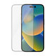 PanzerGlass - Tvrzené sklo UWF AB pro iPhone 14 Pro