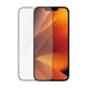PanzerGlass - Tvrzené sklo UWF Anti-Reflective AB pro iPhone 13, 13 Pro, 14 a 16e