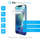 FixPremium HydroGel Matte - Ochranná Fólie pro iPhone 13, 13 Pro, 14 a 16e