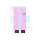 Apple iPhone 14 - Lepka pod baterii Adhesive