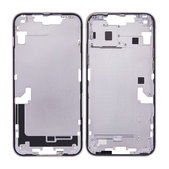 Apple iPhone 14 Plus - Střední Rám (Purple)