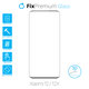 FixPremium Glass - 3D Tvrzené sklo pro Xiaomi 12 a 12X