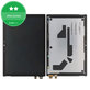 Microsoft Surface Pro 7 - LCD Displej + Dotykové Sklo (Rev. LP123W1, Q1) TFT