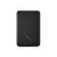 Baseus - MagSafe PowerBank 6000 mAh, černá