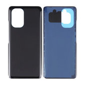 Xiaomi Poco F3 - Bateriový Kryt (Night Black)