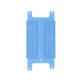Samsung Galaxy A12 A125F - Lepka pod Baterii Adhesive