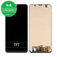 Samsung Galaxy M31 M315F - LCD Displej + Dotykové Sklo TFT