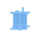 Samsung Galaxy M31s M317F - Lepka pod Baterii Adhesive