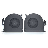 Apple MacBook Pro 15" A1398 (Mid 2012 - Mid 2015) - Ventilátor (Levý + Pravý) Refurbished