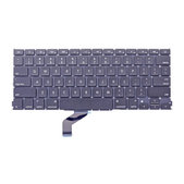 Apple MacBook Pro 13" A1425 (Late 2012 - Early 2013) - Klávesnice US