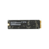 Apple MacBook Air 11" A1465, Air 13" A1466, Pro 13" A1502, Pro 15" A1398 (2013 - 2017) - SSD 512GB