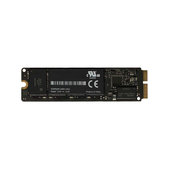 Apple MacBook Pro 13" A1502 (Late 2013 - Mid 2014), 15" A1398 (Late 2013 - Mid 2014) - SSD 1TB