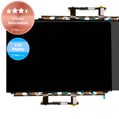 Apple MacBook Air 13" A1932 (2018 - 2019), 13" A2179 (2020) - LCD Displej Refurbished