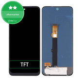 Motorola Moto G42 XT2233 - LCD Displej + Dotykové Sklo TFT