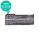 Apple MacBook 13" A1342 (Late 2009 - Mid 2010) - Baterie A1331 5400mAh HQ