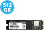 Oscoo ON900A PCIe - SSD 512GB - MacBook Air, Pro (Late 2013 - 2017) Refurbished