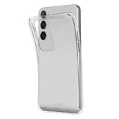 SBS - Pouzdro Skinny pro Samsung Galaxy S23, transparentná