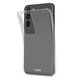 SBS - Pouzdro Skinny pro Samsung Galaxy S23+, transparentná