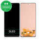 Samsung Galaxy A52 5G A526B, A52s 5G A528B - LCD Displej + Dotykové Sklo (Small Size Panel) OLED