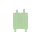 Samsung Galaxy S23 S911B - Lepka pod Baterii Adhesive - GH02-24492A Genuine Service Pack