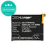 Blackberry Key2 LE - Baterie TLP029C1 3000mAh HQ