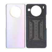 Huawei Nova 8i NEN-L22 NEN-LX1 - Bateriový Kryt (Moonlight Silver)