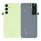 Samsung Galaxy A54 5G A546B - Bateriový Kryt (Light Green) - GH82-30703C Genuine Service Pack