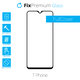 FixPremium FullCover Glass - Tvrzené sklo pro T-Mobile T Phone / REVVL 6 5G