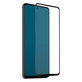 SBS - Tvrzené sklo Full Cover pro Xiaomi Redmi Note 12, černá