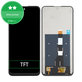 Nokia X20 TA-1341 TA-1344 - LCD Displej + Dotykové Sklo TFT