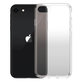 PanzerGlass - Pouzdro HardCase AB pro iPhone 7, 8, SE 2020 a SE 2022, transparentná
