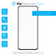 FixPremium FullCover Glass - Tvrzené sklo pro Samsung Galaxy A54 5G