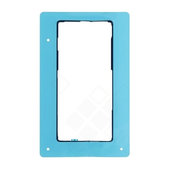 Google Pixel 7a - Lepka pod Bateriový Kryt Adhesive - G806-06861-20 Genuine Service Pack