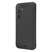 SBS - Pouzdro Instinct pro Samsung Galaxy A14 4G a A14 5G, černá