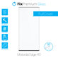 FixPremium Glass - 3D Tvrzené Sklo pro Motorola Edge 40