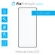 FixPremium FullCover Glass - Tvrzené Sklo pro Motorola Moto G32