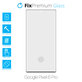 FixPremium FullCover Glass - Tvrzené Sklo pro Google Pixel 6 Pro