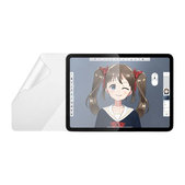 Ochranná fólie GraphicPaper Case pro iPad (7th Gen 2019), čirá, PanzerGlass