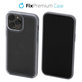 FixPremium - Pouzdro Clear pro iPhone 14 Pro Max, transparentná