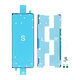 Samsung Galaxy Z Fold 5 F946B - Set Lepek pod LCD Displej Adhesive - GH82-31850A Genuine Service Pack