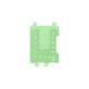 Samsung Galaxy A34 5G A346B - Lepka pod Baterii Adhesive