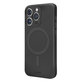 SBS - Pouzdro Instinct s MagSafe pro iPhone 15 Pro, černá