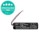 Philips Avent SCD620, SCD625, SCD630, SCD833, SCD843 - Baterie NTA3459-4, NTA3460-4 3000mAh HQ