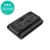 Samsung Jet 75, 75 Multi, 75 Premium, VS70, 90, VS9000 - Baterie VCA-SBT90, VCA-SBT90E, DJ96-00221A Li-Ion 21.6V 2000mAh HQ