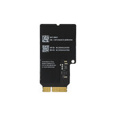 Apple iMac 21.5" A1418 (Late 2012 - Early 2013), iMac 27" A1419 (Late 2012) - Airport Karta Bezdrátové Sítě BCM94331CD Refurbished