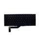 Apple MacBook Pro 15" A1398 (Mid 2012 - Mid 2015) - Klávesnice SK