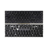 Apple MacBook Pro 13" A1706, 15" A1707 (Late 2016 - Mid 2017) - Klávesnice + Podsvícení US